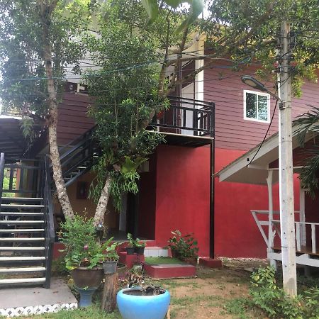 Ducklingresort And Bar Koh Chang Exterior foto