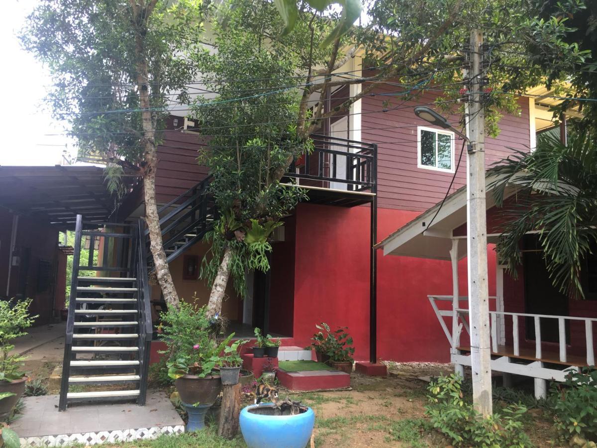 Ducklingresort And Bar Koh Chang Exterior foto
